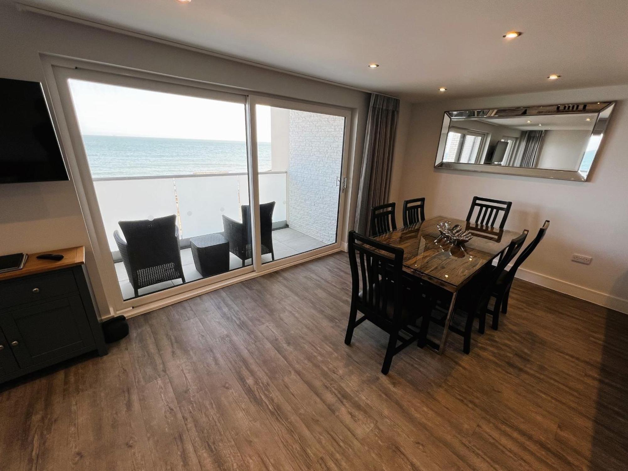 Island Time Apartment Сандаун Екстериор снимка