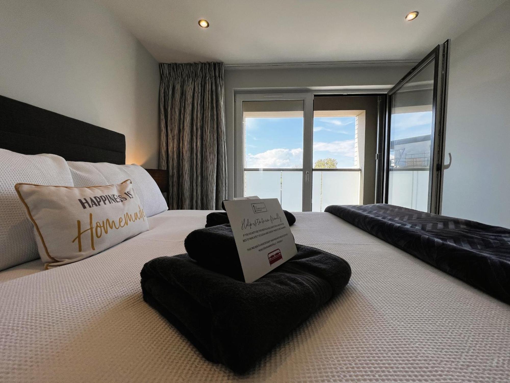 Island Time Apartment Сандаун Екстериор снимка
