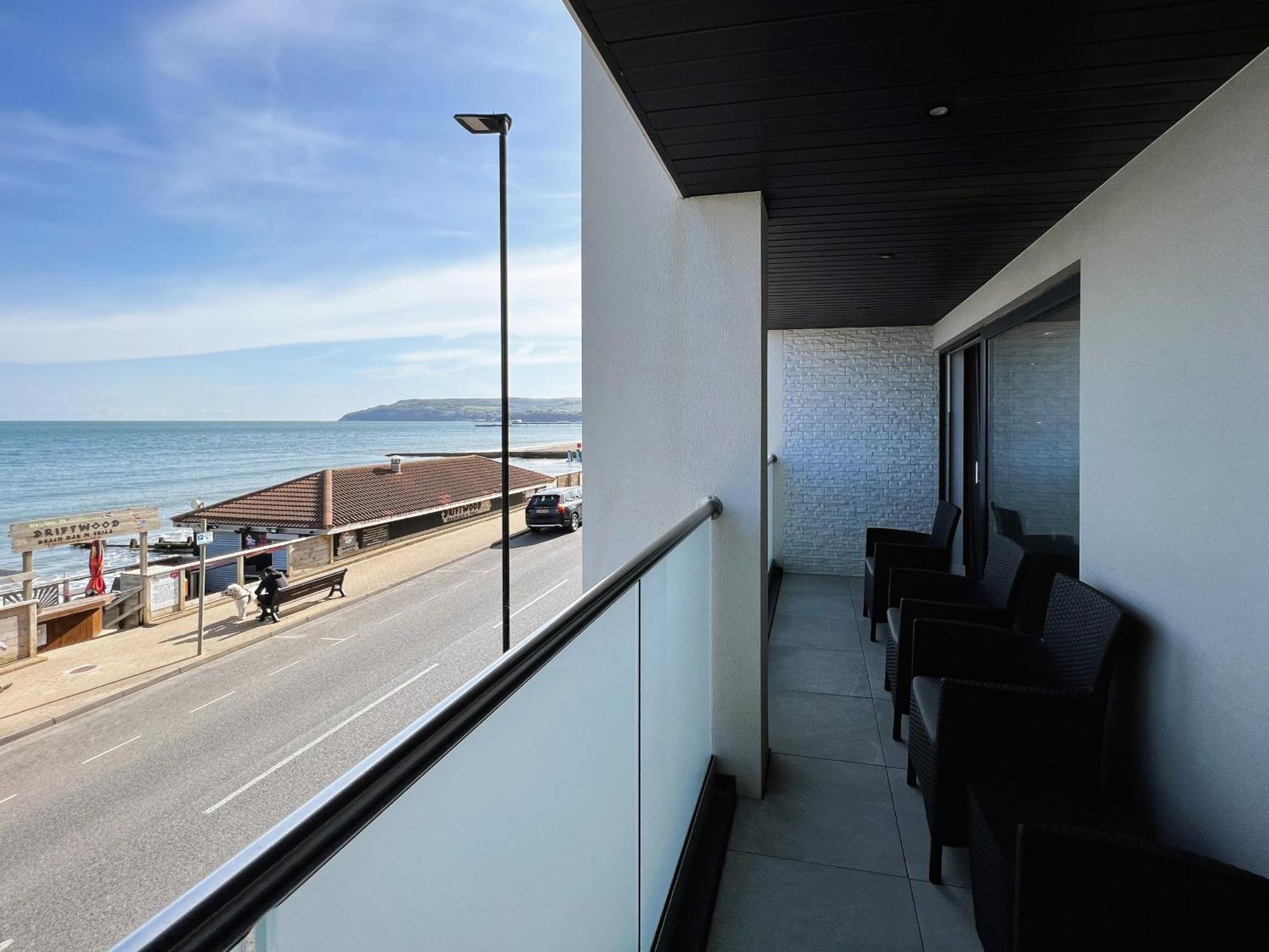 Island Time Apartment Сандаун Екстериор снимка