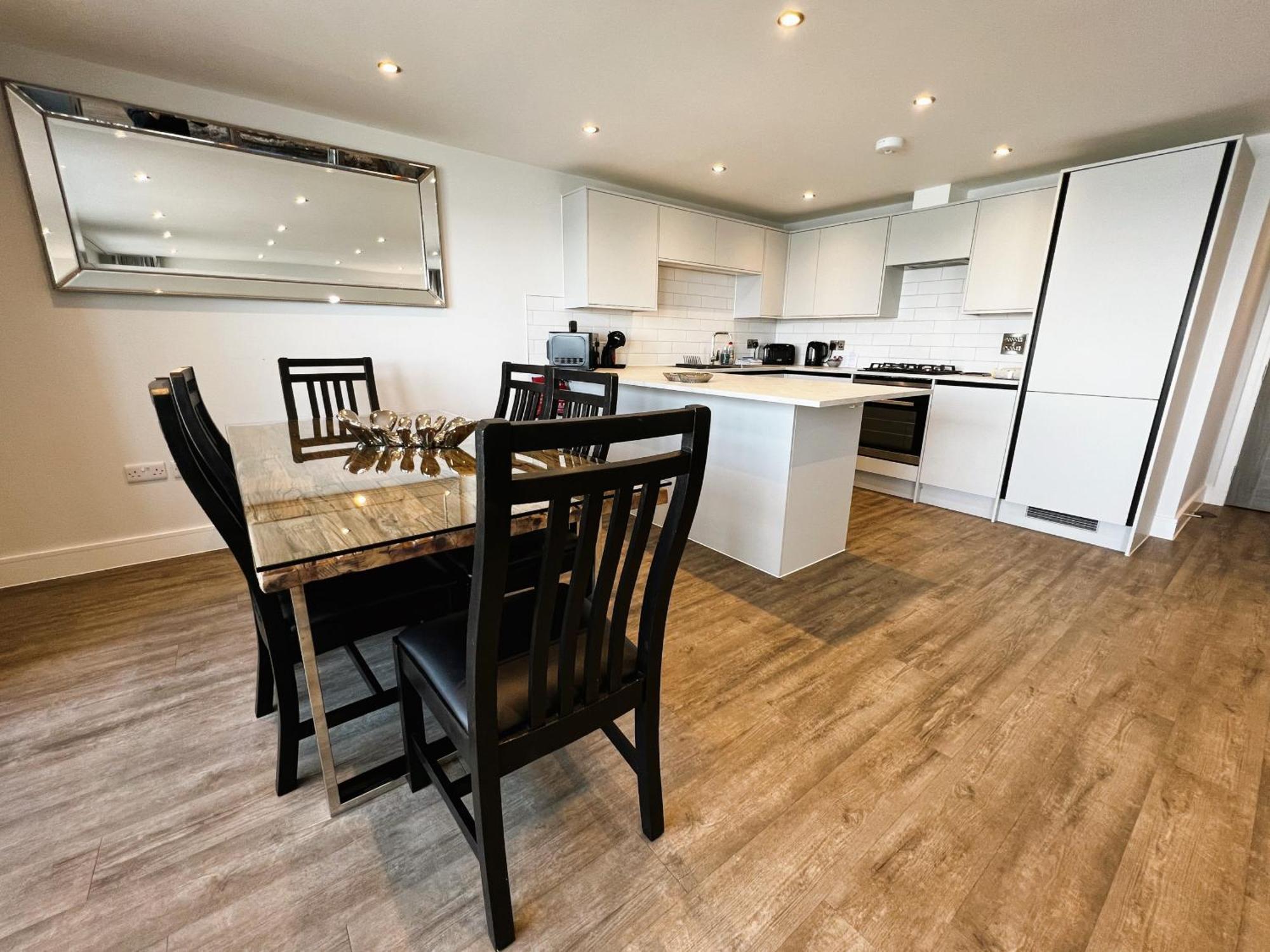 Island Time Apartment Сандаун Екстериор снимка